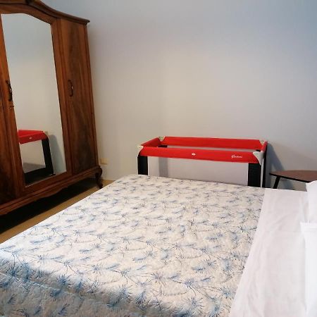 P Al Parco Appartement Sestri Levante Buitenkant foto