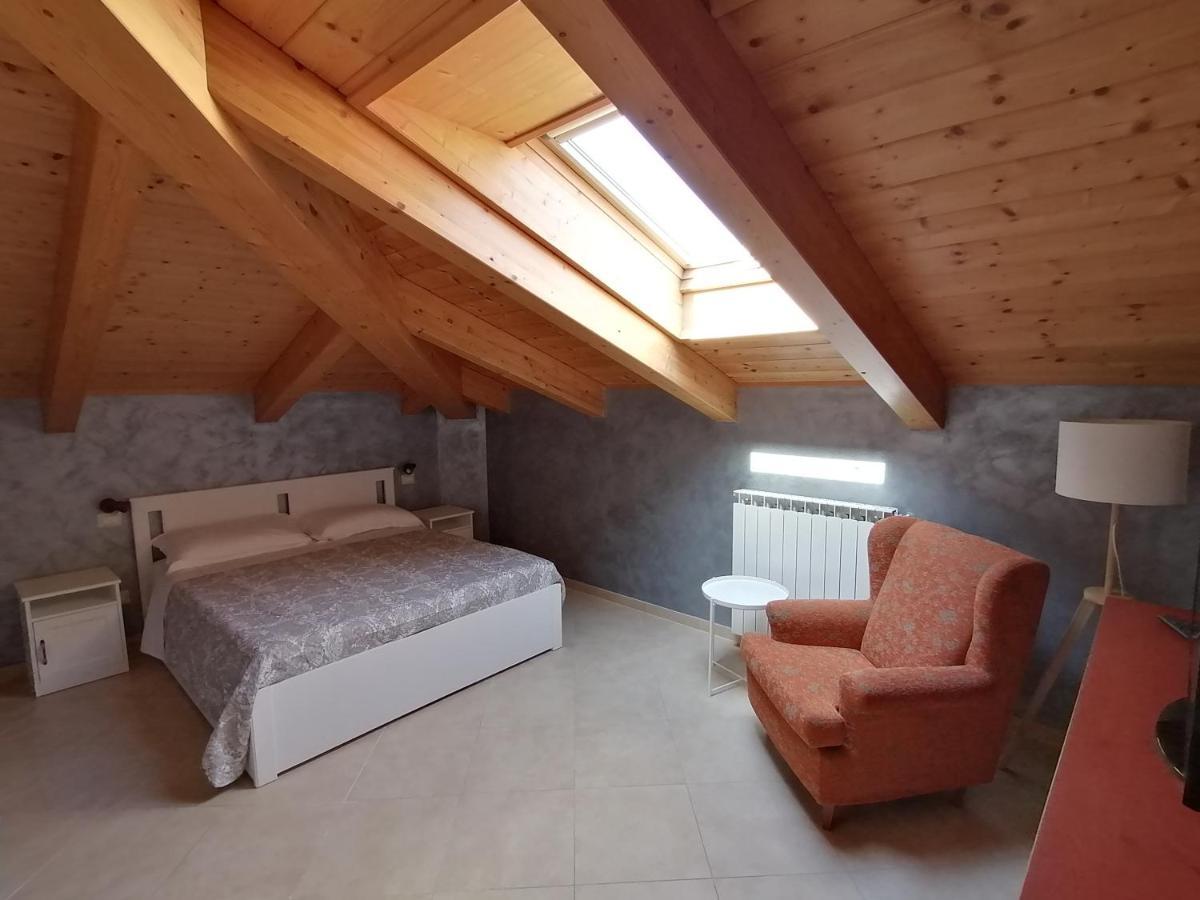 P Al Parco Appartement Sestri Levante Buitenkant foto
